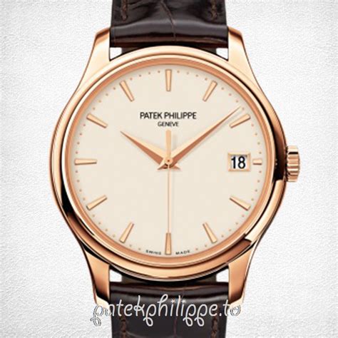 where to buy replica watch of patek philippe calatrava